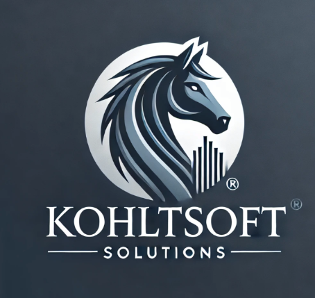 Kohltsoft Solutions Logo